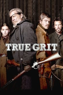 True Grit (2010) ยอดคนจริง