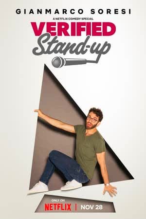 Verified Stand-Up Season 1 (2023) เวทีฮา (รับประกันความแท้)