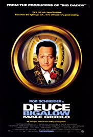Deuce Bigalo (1999) ไม่หล่อแต่เร้าใจ ภาค 1