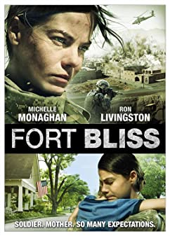Fort Bliss (2014) [ไม่มีซับไทย]