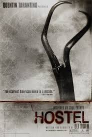 Hostel 1 (2005) นรกรอชำแหละ 1