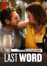 The Last Word Season 1 (2020)  เดอะ ลาสต์ เวิร์ด