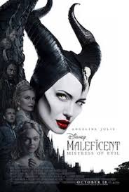 Maleficent (2019) นางพญาปีศาจ 