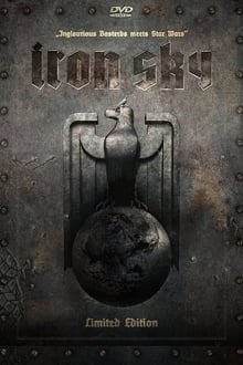 Iron Sky (2012) ทัพเหล็กนาซีถล่มโลก 