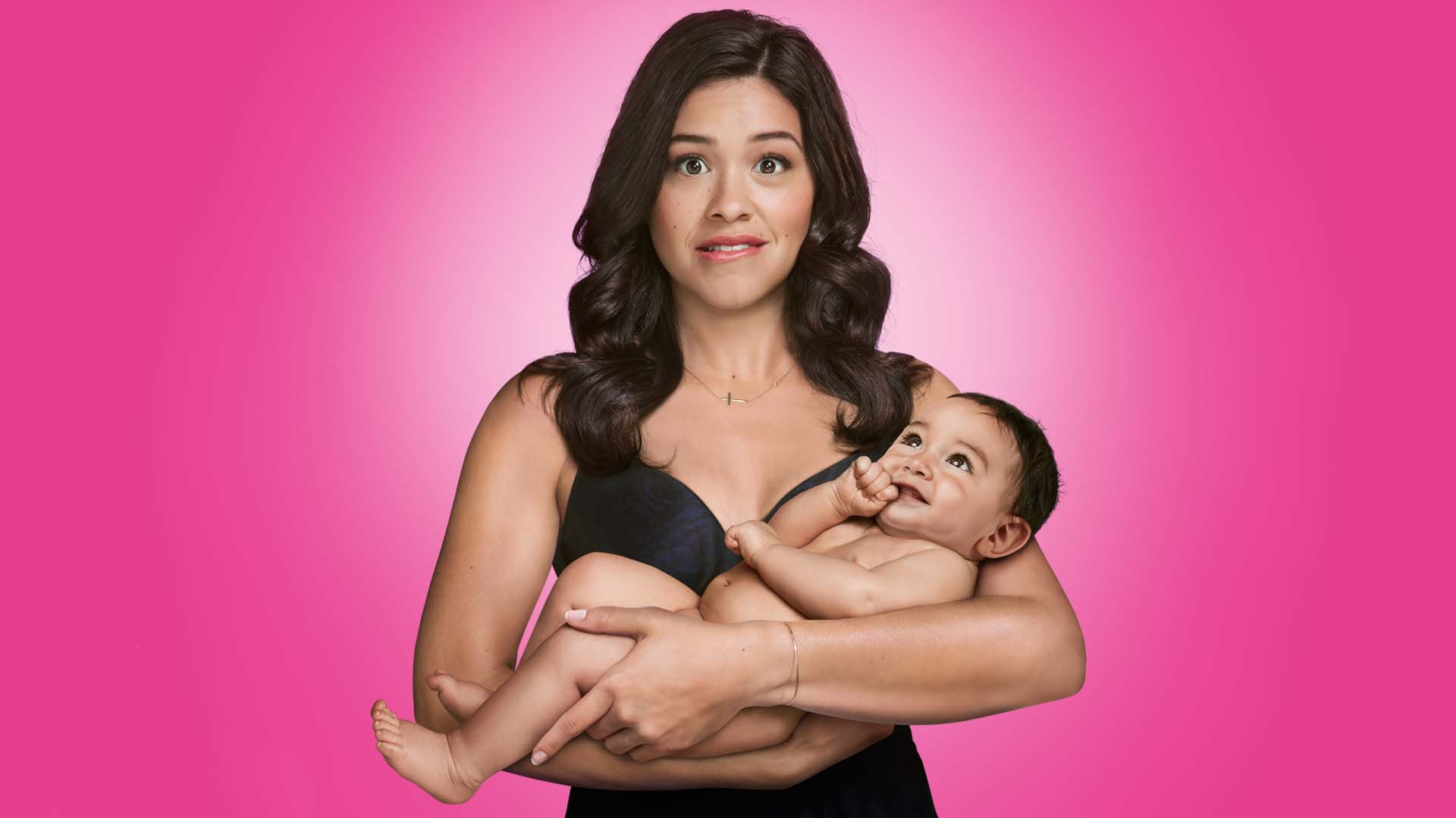 Jane the Virgin Season 4 (2017) เจน เดอะเวอร์จีน