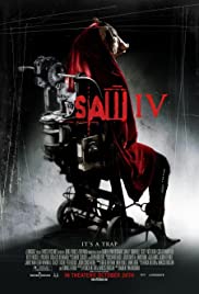 Saw IV (2007) ซอว์ เกมต่อตาย ตัดเป็น ภาค 4 