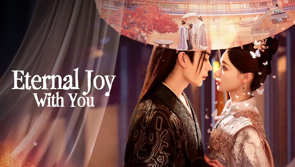 ชะตารักเหนือกาลเวลา [บรรยายไทย] 1-24 (จบแล้ว)