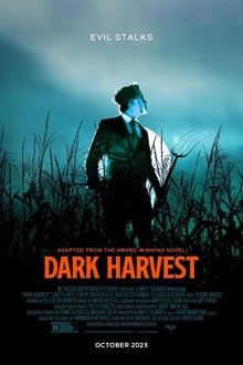 Dark Harvest (2023)