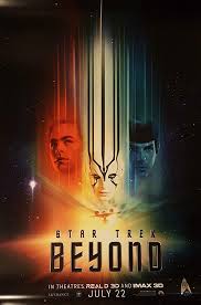 Star Trek Beyond (2016) สตาร์ เทรค: ข้ามขอบจักรวาล
