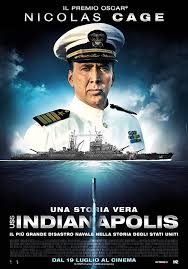 USS Indianapolis Men of Courage (2016) กองเรือหาญกล้าฝ่าทะเลเดือด