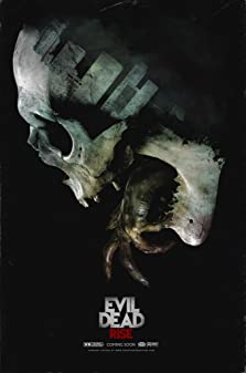 Evil Dead Rise (2022)