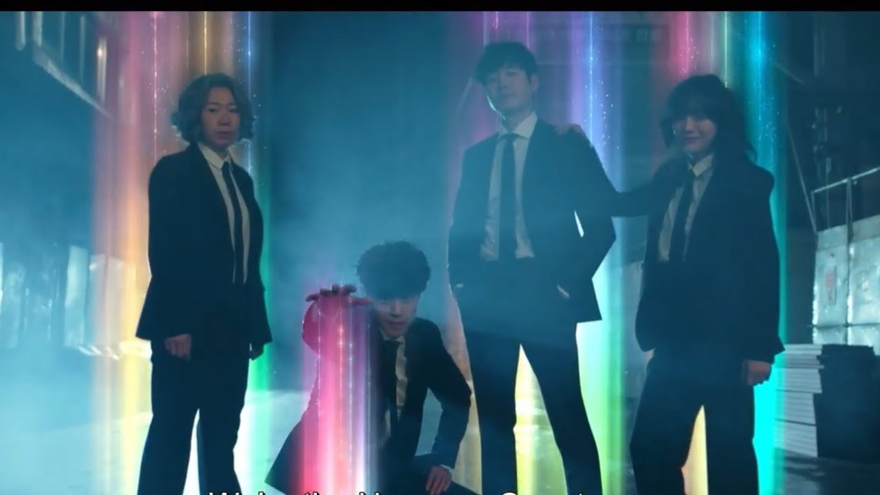 The Uncanny Counter Season 2: Counter Punch ซับไทย | ตอนที่ 1-12 (จบ)