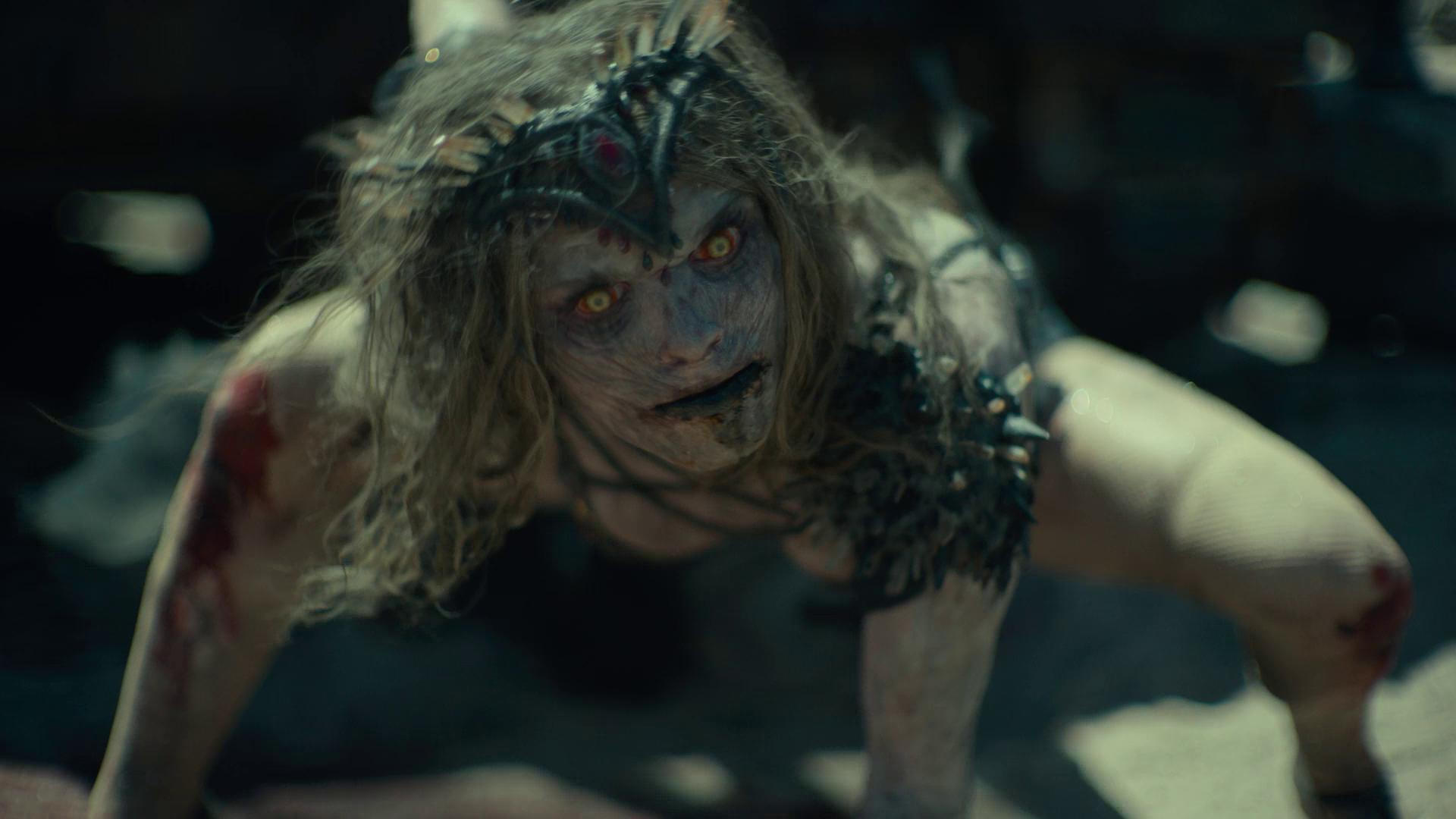 Army of the Dead (2021) แผนปล้นซอมบี้เดือด