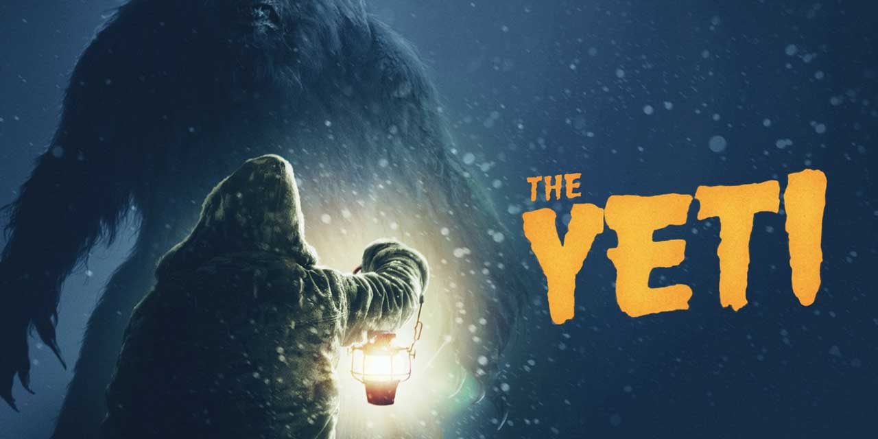 The Yeti (2026) [ซับไทย]