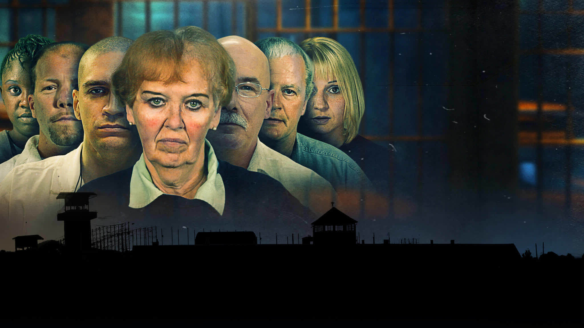 I Am a Killer Season 2 (2020) เราคือฆาตกร