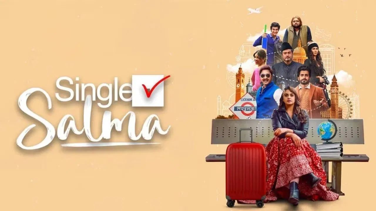 Single Salma (2025) [ซับไทย]