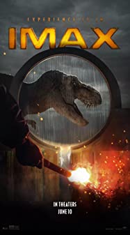 Jurassic World Dominion (2022) จูราสสิค เวิลด์ ทวงคืนอาณาจักร 
