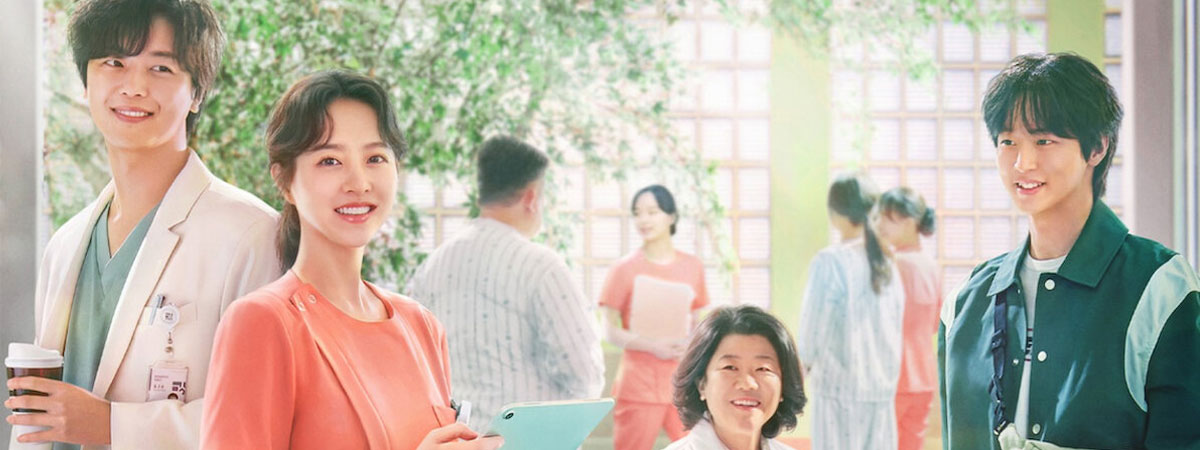 รับแดดอุ่นกรุ่นไอรัก พากย์ไทย | ตอนที่ 1-12 (จบ)