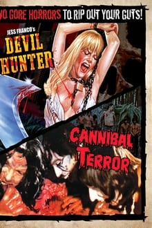 Devil Hunter (1980) [NoSub]