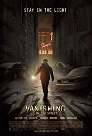 Vanishing on 7th Street (2010) แวนิชชิ่ง จุดมนุษย์ดับ 