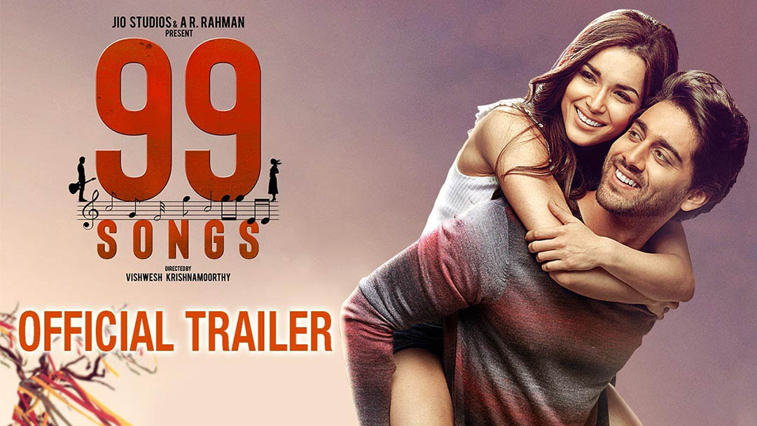 99 Songs (ซับไทย)