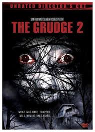 The Grudge 2 (2006) โคตรผีดุ 2