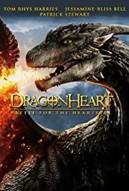 Dragonheart  Battle for the Heartfire (2017)