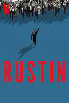 Rustin (2023)