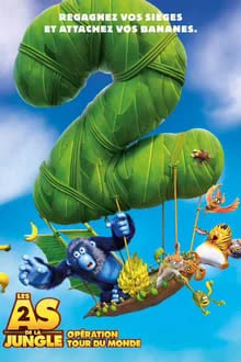 Jungle Bunch Operation Meltdown (2023) [NoSub]