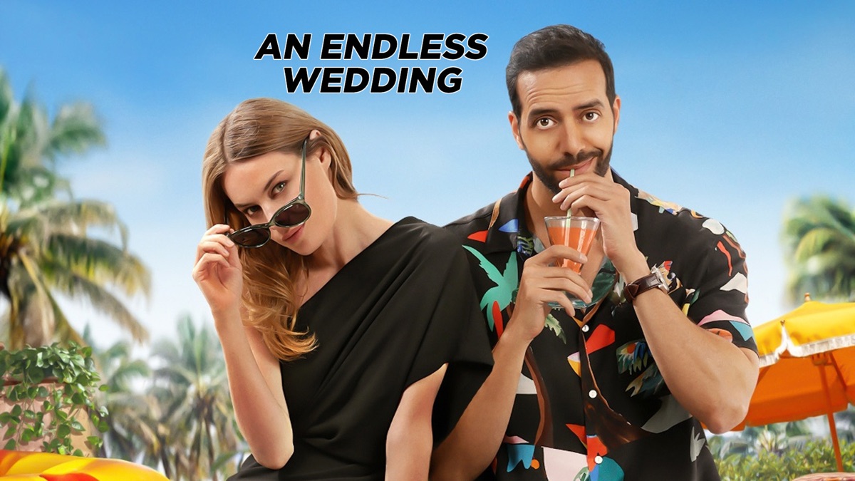 An Endless Wedding (2025)(Un mariage sans fin) [ซับไทย]
