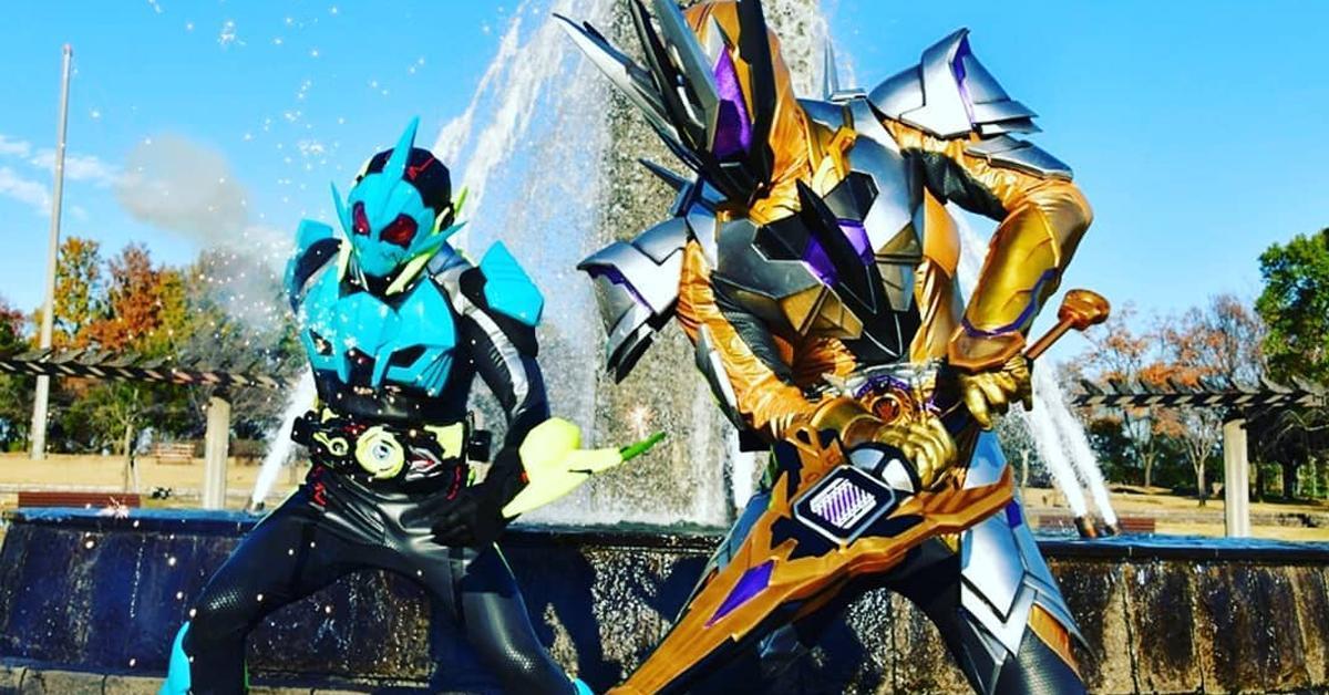 Kamen Rider Zero-One Original Drama - Project Thouser [EP01] | บรรยายไทย