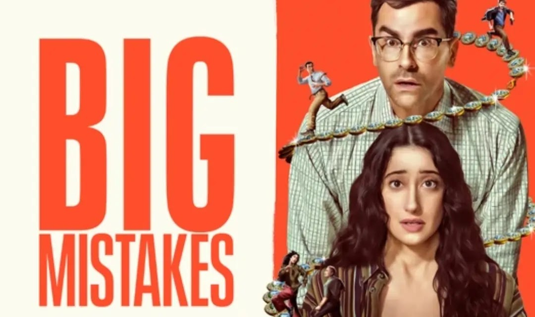 Big Mistakes (2026) - ผิดเป็นกู 1-8 [ซับไทย]