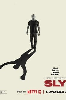 SLY (2023) ซิลเวสเตอร์ สตอลโลน