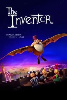 The Inventor (2023) [NoSub]	
