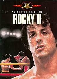 Rocky II (1979) ร็อคกี้ ราชากำปั้น ทุบสังเวียน ภาค 2