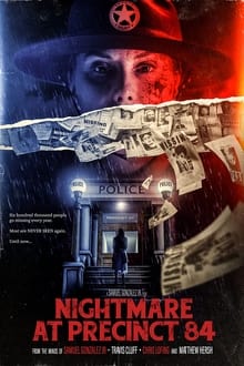 Night of the Missing (2023) [NoSub]