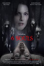 Shelter | 6 Souls (2010) ดูดกระชากวิญญาณ