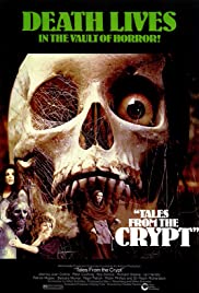 Tales from the Crypt (1972) เรื่องเล่าจากหลุมศพ