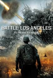 Battle Los Angeles (2011) วันยึดโลก 