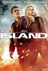The Island (2005) แหกระห่ำแผนคนเหนือคน