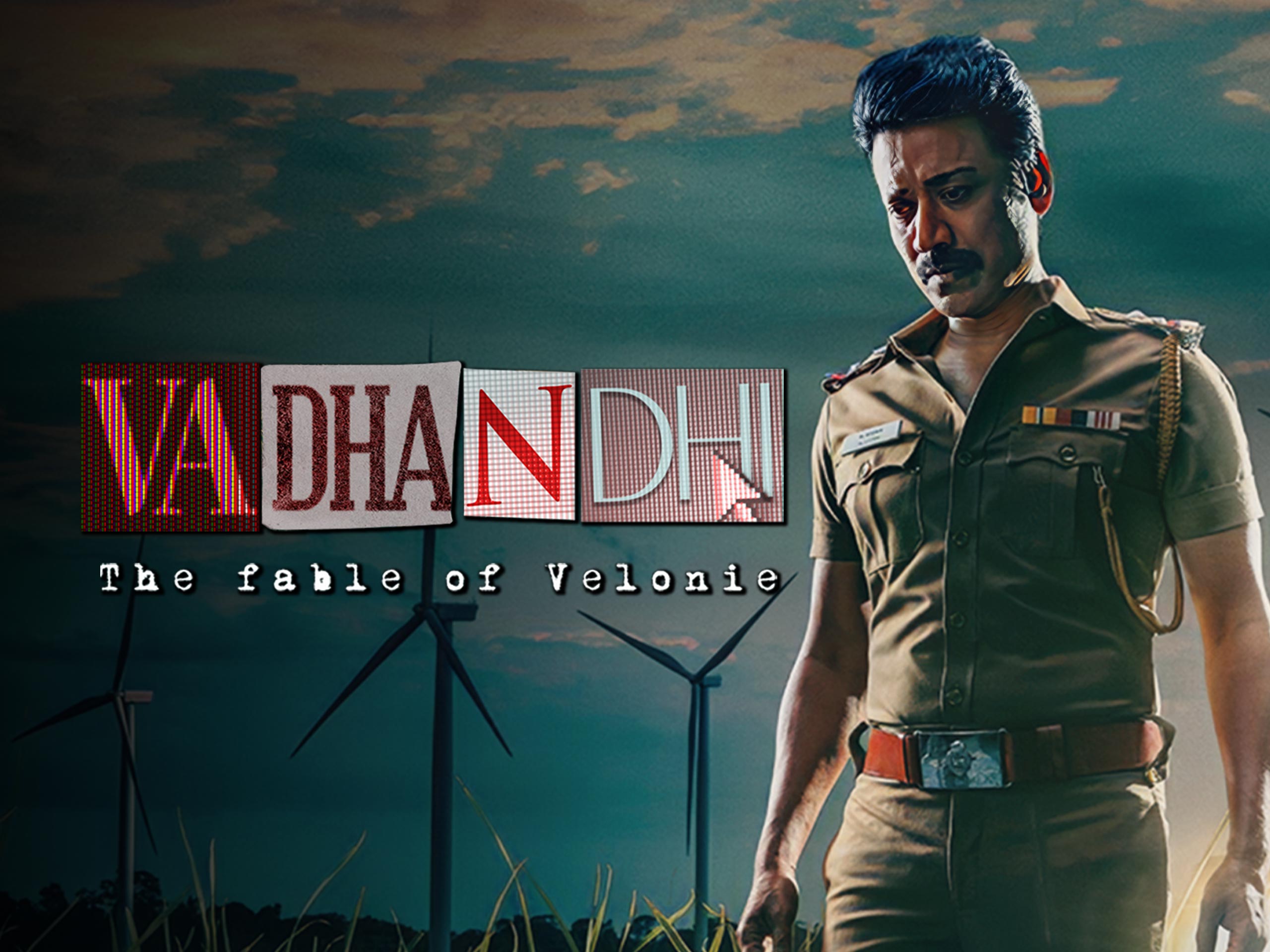 Vadhandhi The Fable of Velonie (2022) 1-8 จบ บรรยายไทย