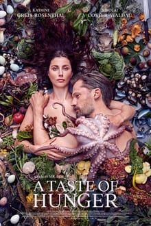 A Taste of Hunger (2021) [NoSub]