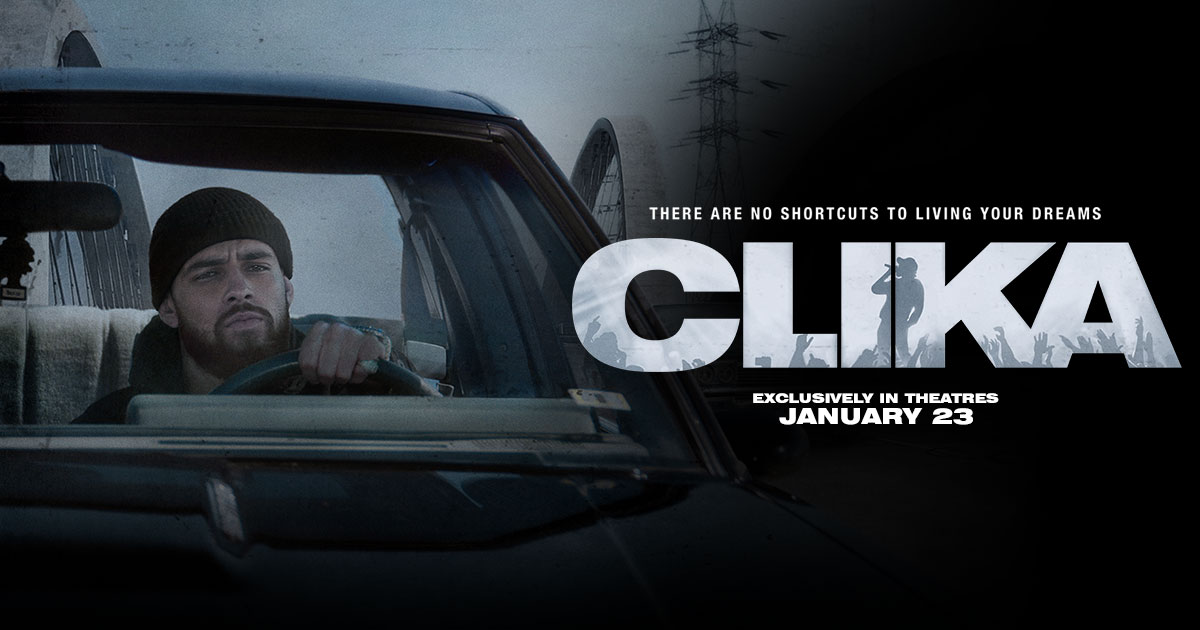 Clika (2026) [พากย์ไทย][ซับไทย]