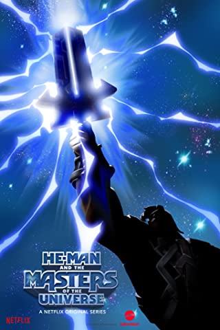 He Man and the Masters of the Universe Season 1 (2021) ฮีแมนและเจ้าจักรวาล