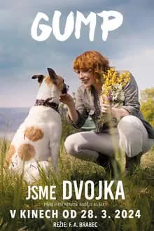 Gump We Are Duo (2024) [NoSub]