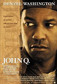 John Q จอห์น คิว ตัดเส้นตายนาทีมรณะ (2002)