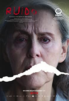 Noise (2022) เสียงนี้ ไม่มีวันแผ่ว