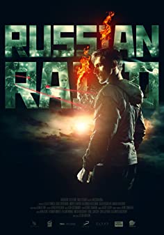 Russkiy Reyd (2020) ฉะ อัด ซัดไม่เลี้ยง 