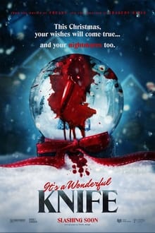 It's a Wonderful Knife (2023) [NoSub]