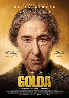 Golda (2023) [NoSub]
